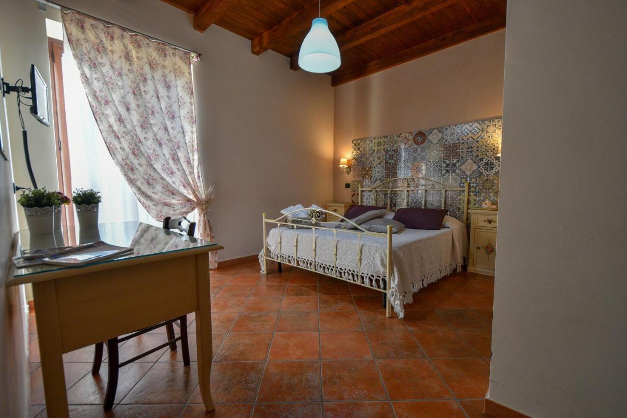 Hotel Rabatè à Agrigente Extérieur photo