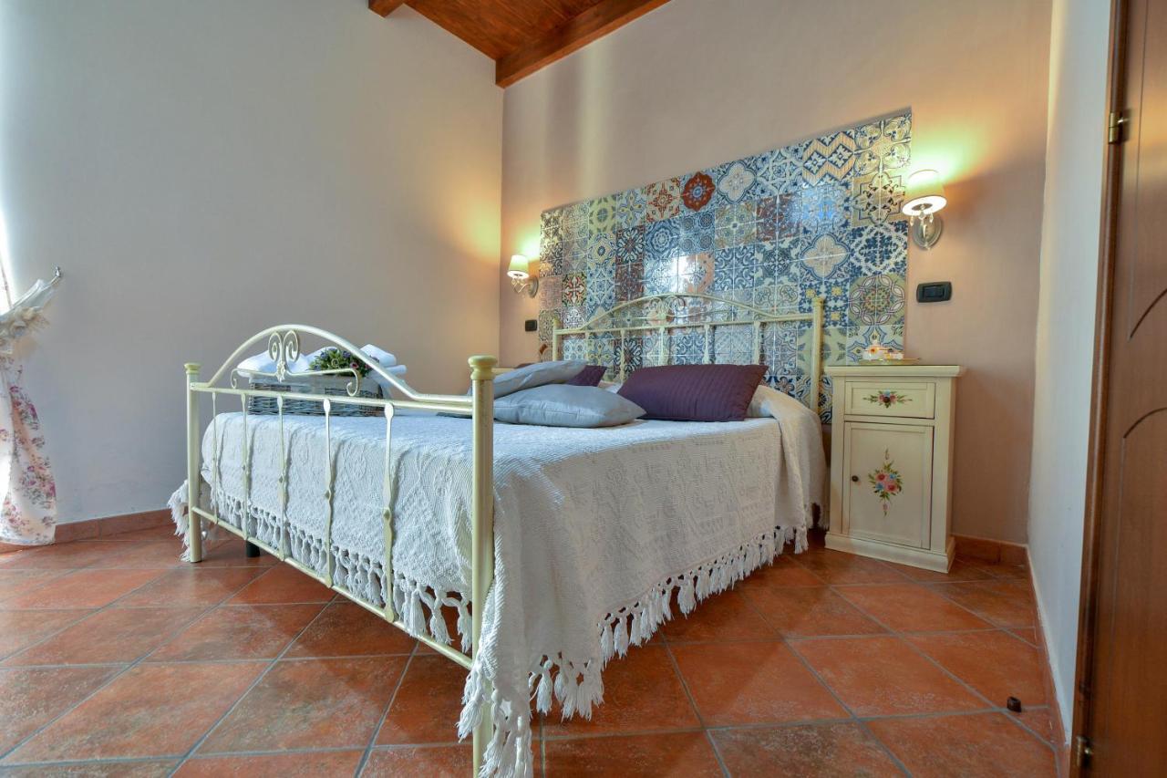 Hotel Rabatè à Agrigente Extérieur photo