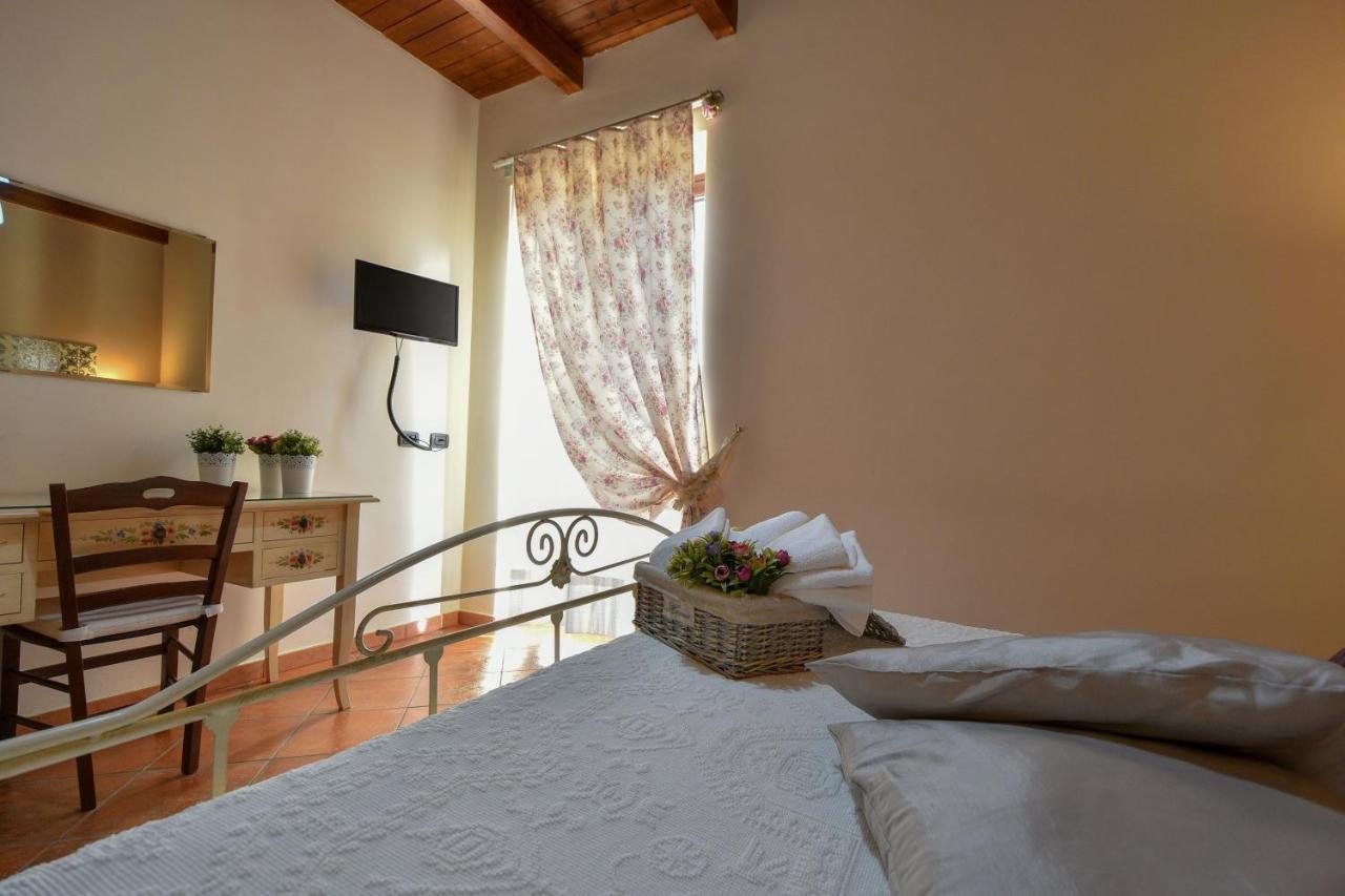 Hotel Rabatè à Agrigente Extérieur photo