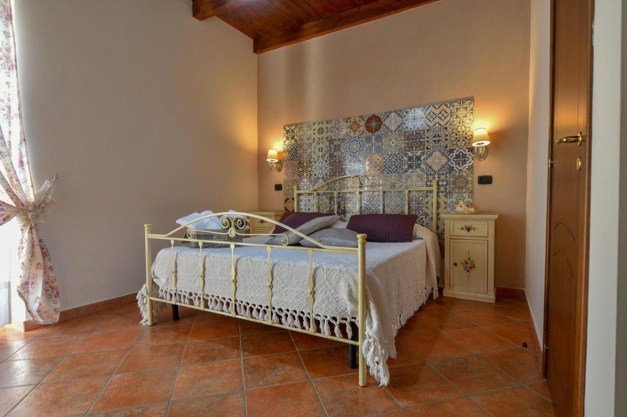 Hotel Rabatè à Agrigente Extérieur photo