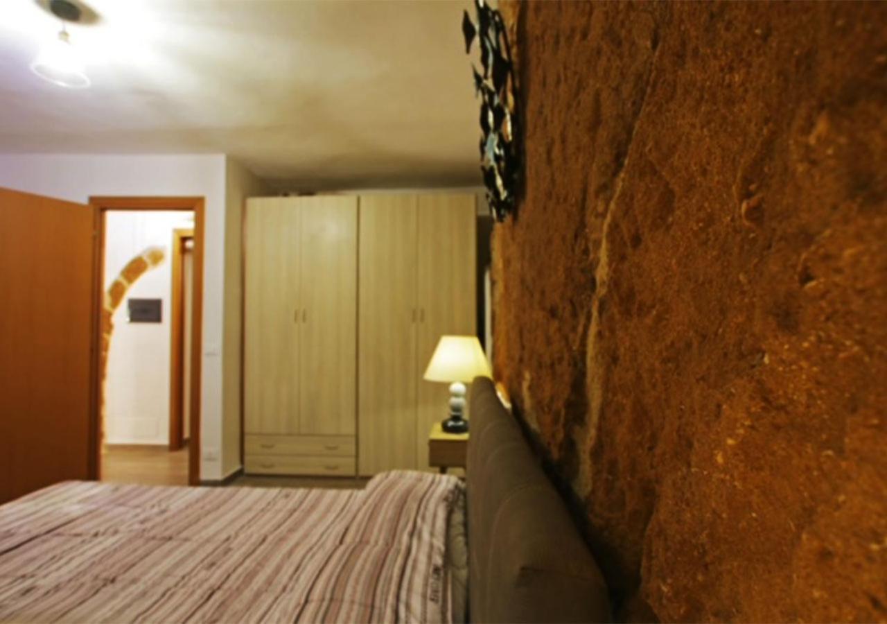 Hotel Rabatè à Agrigente Extérieur photo