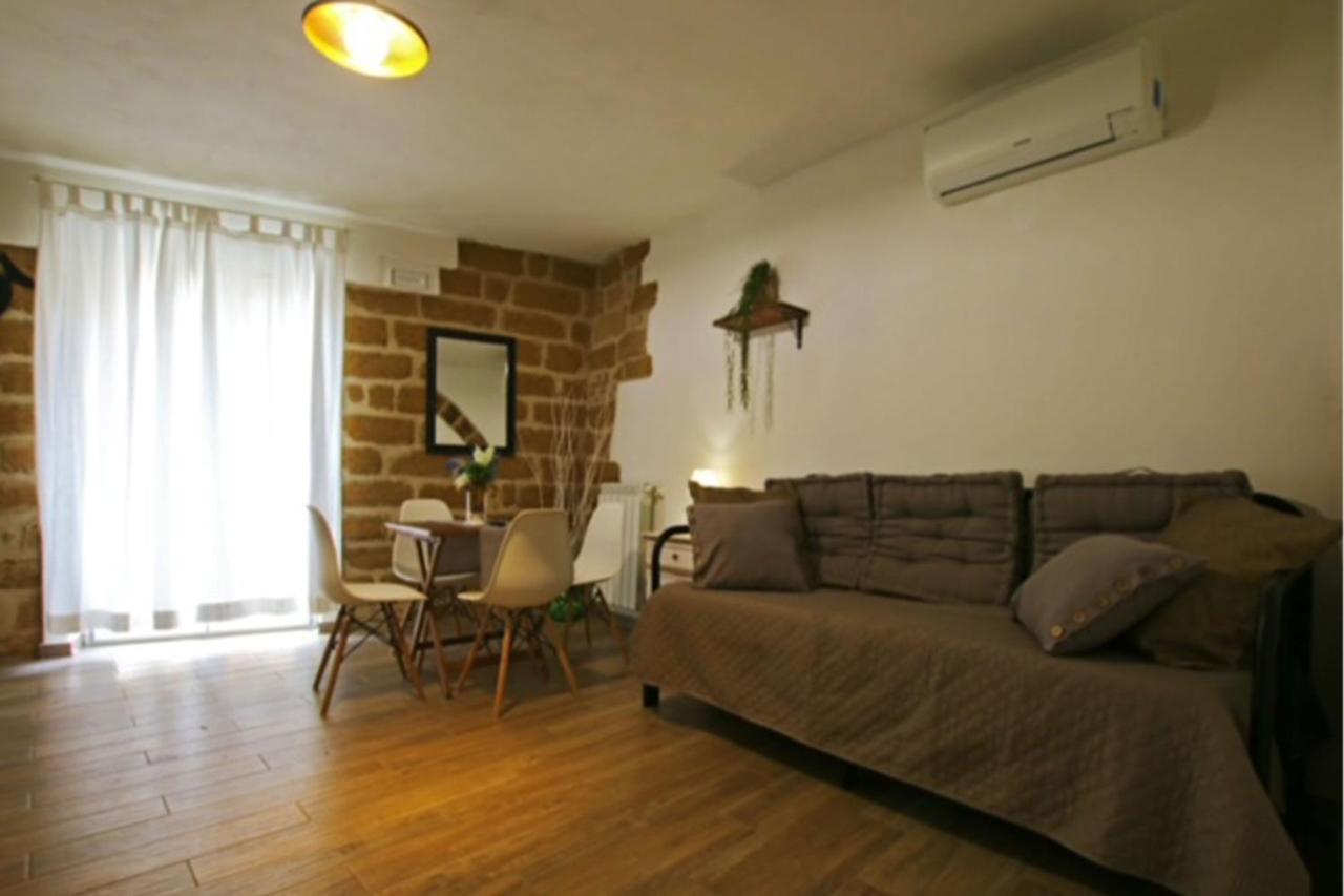 Hotel Rabatè à Agrigente Extérieur photo
