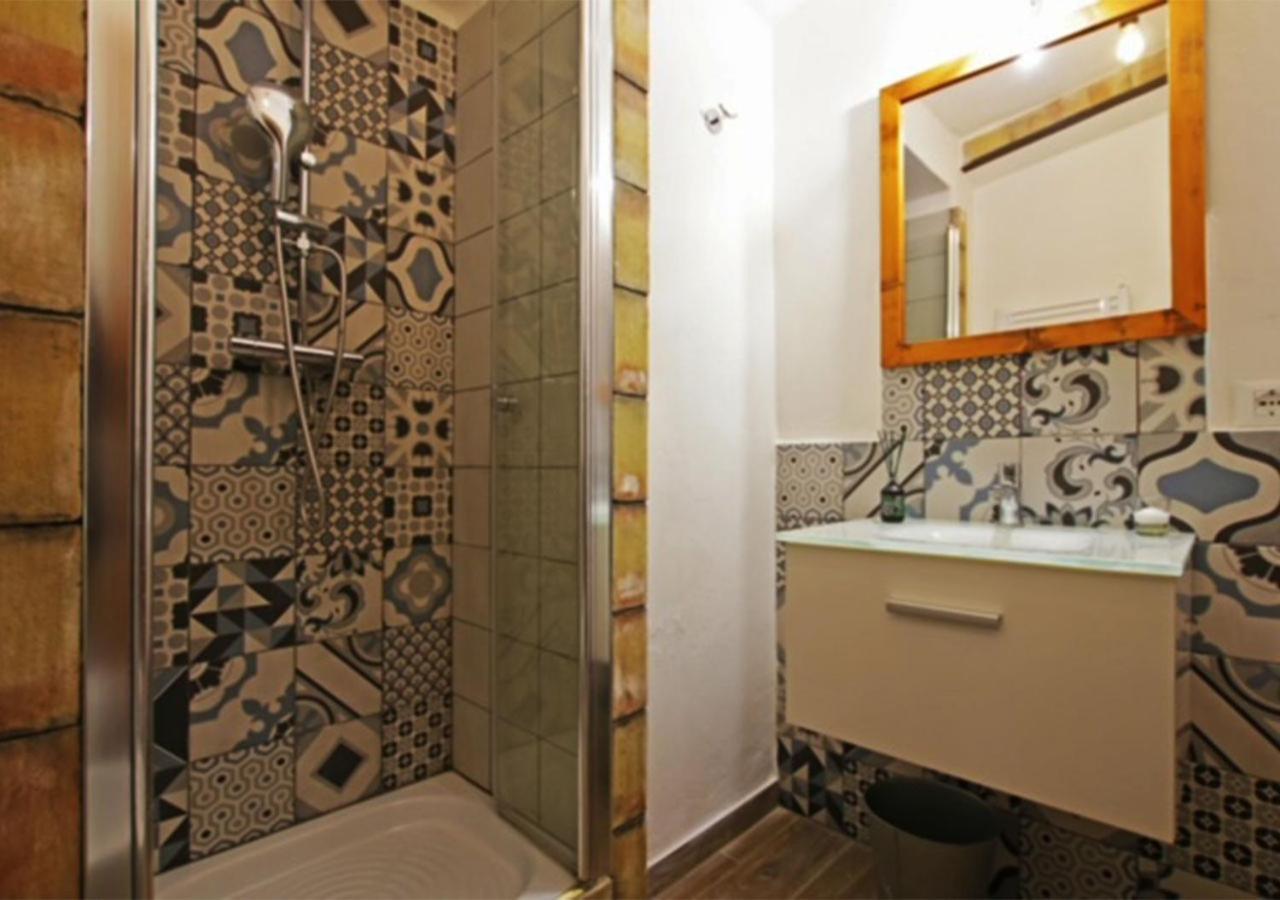 Hotel Rabatè à Agrigente Extérieur photo