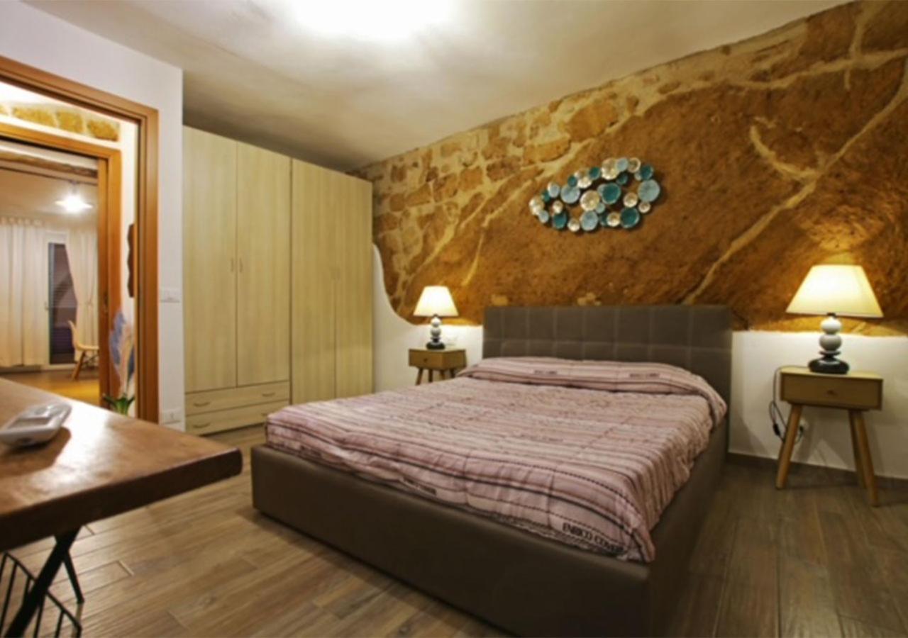 Hotel Rabatè à Agrigente Extérieur photo