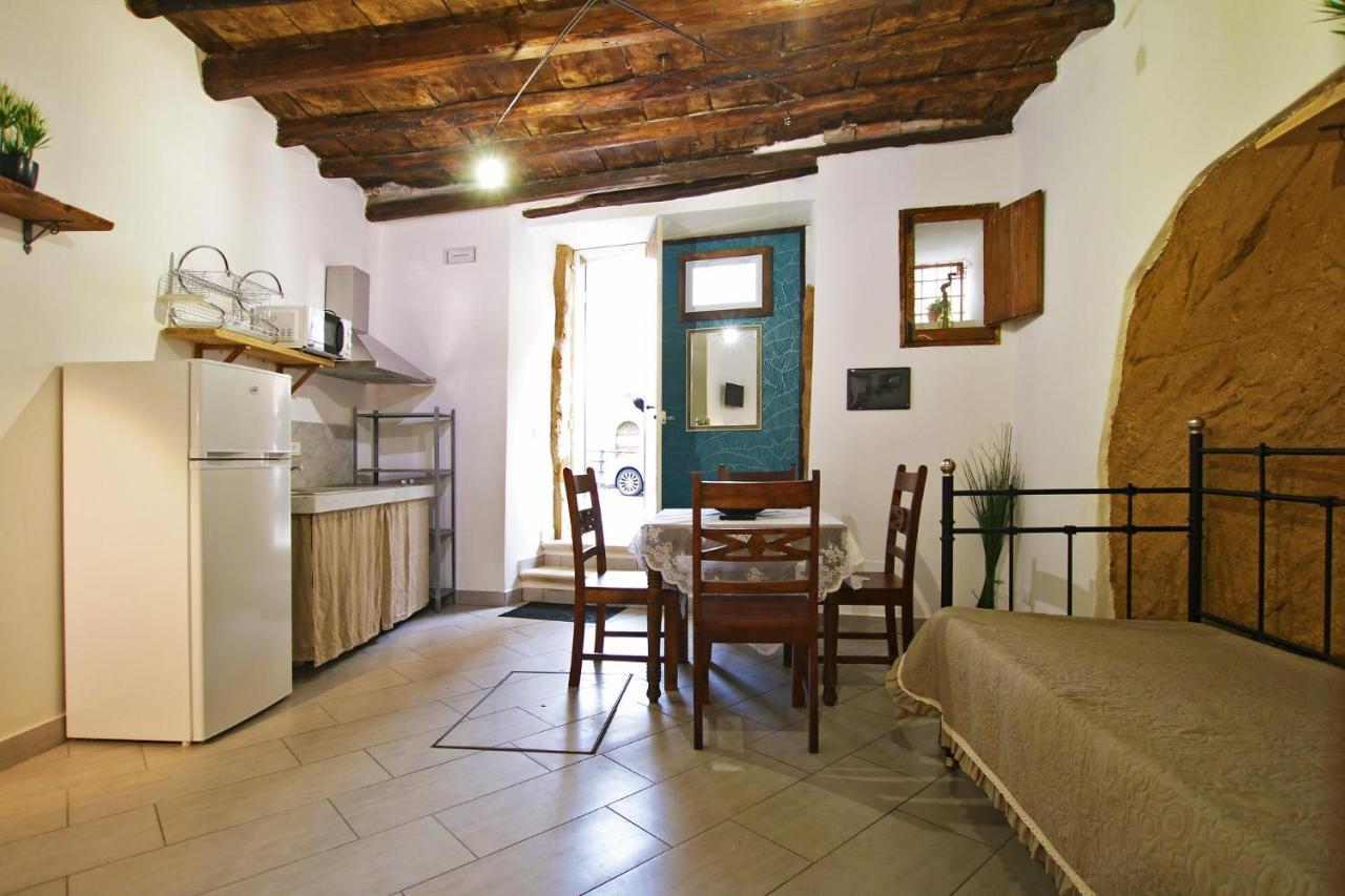 Hotel Rabatè à Agrigente Extérieur photo