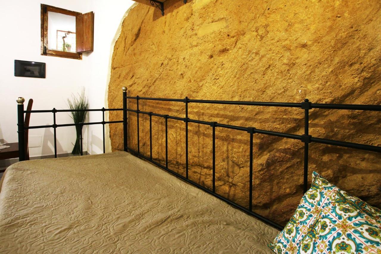 Hotel Rabatè à Agrigente Extérieur photo