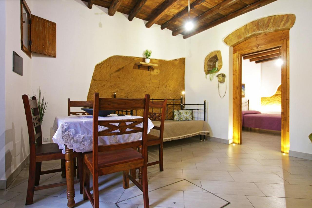 Hotel Rabatè à Agrigente Extérieur photo