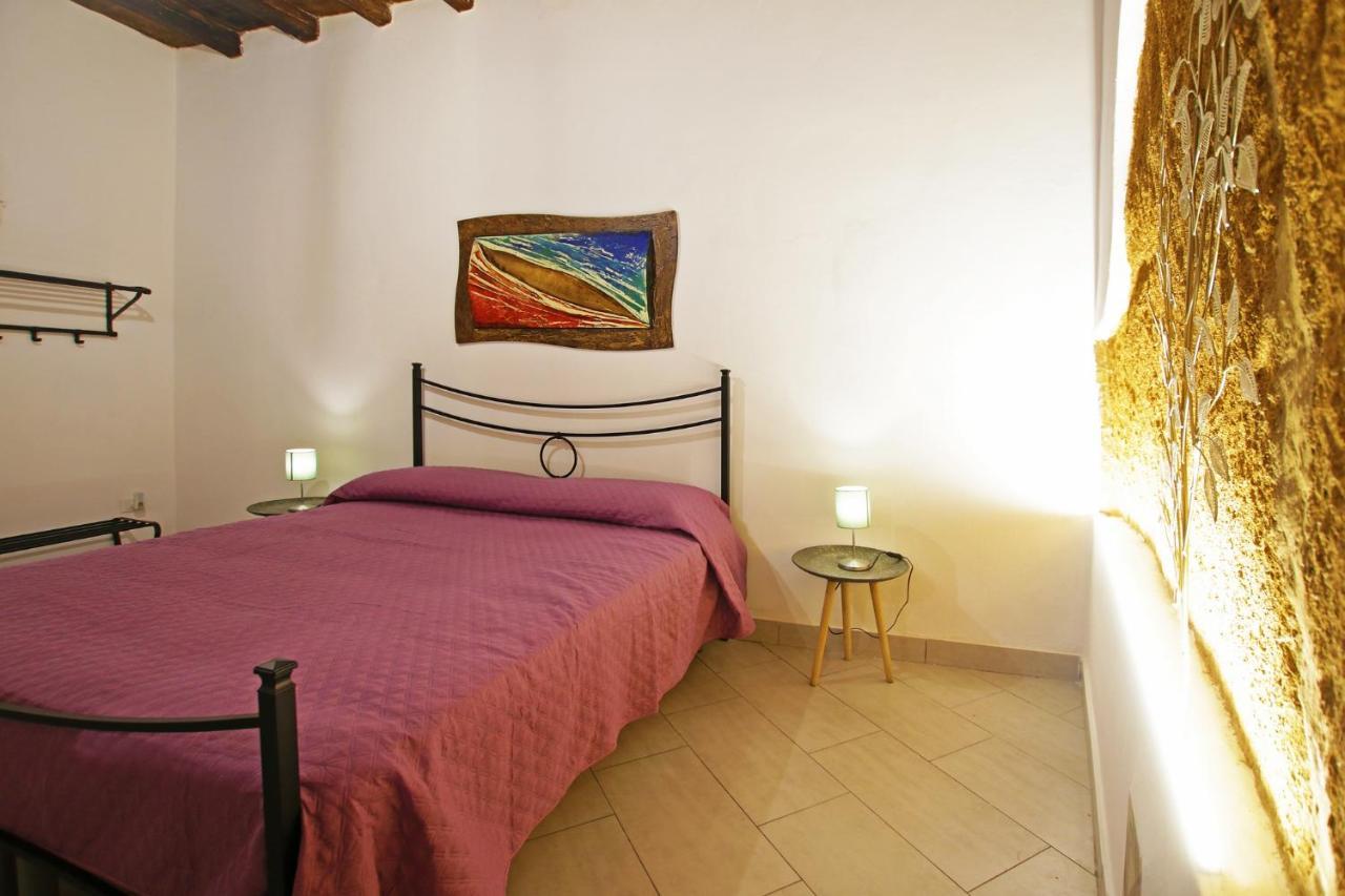 Hotel Rabatè à Agrigente Extérieur photo