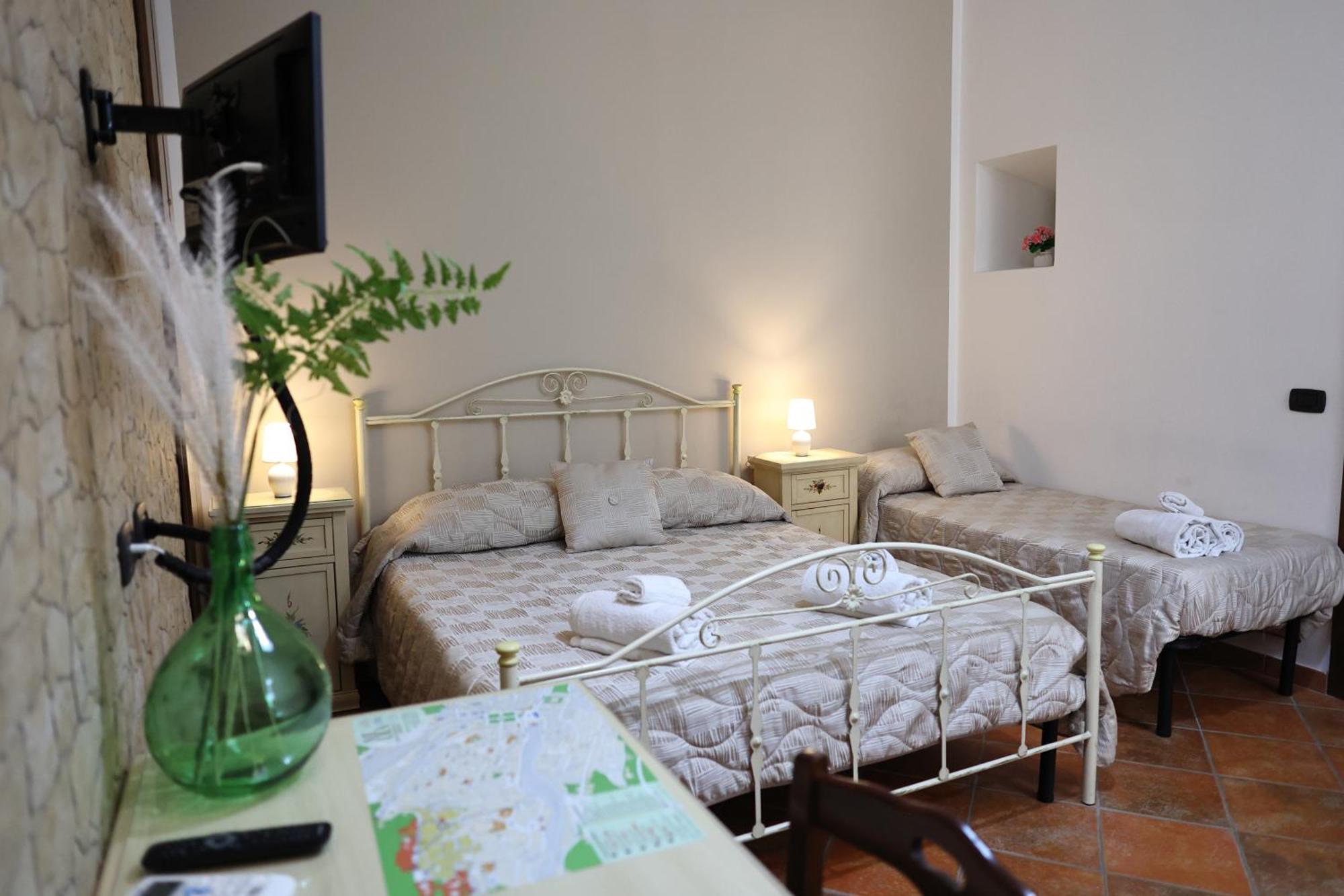 Hotel Rabatè à Agrigente Extérieur photo