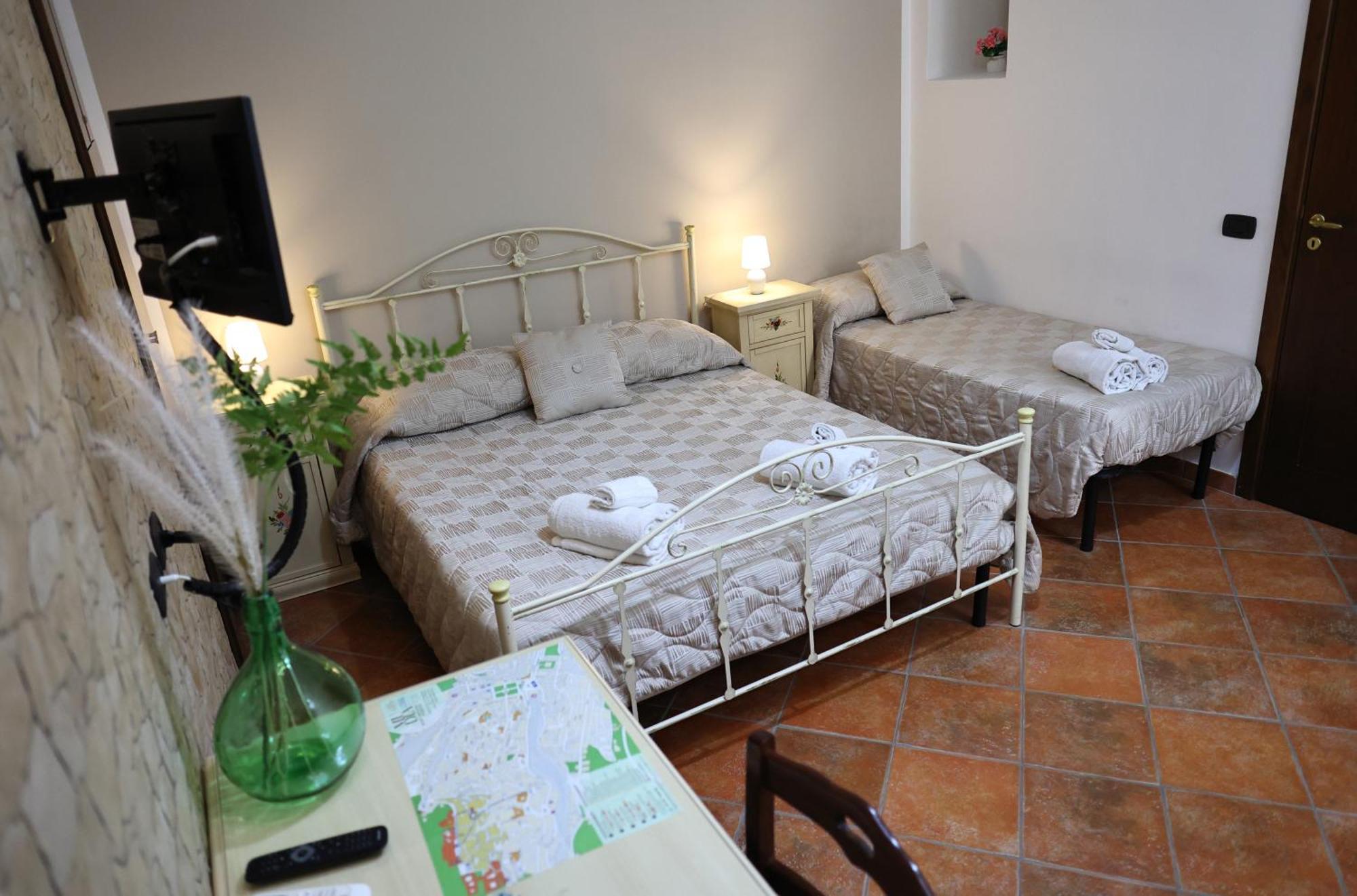 Hotel Rabatè à Agrigente Extérieur photo