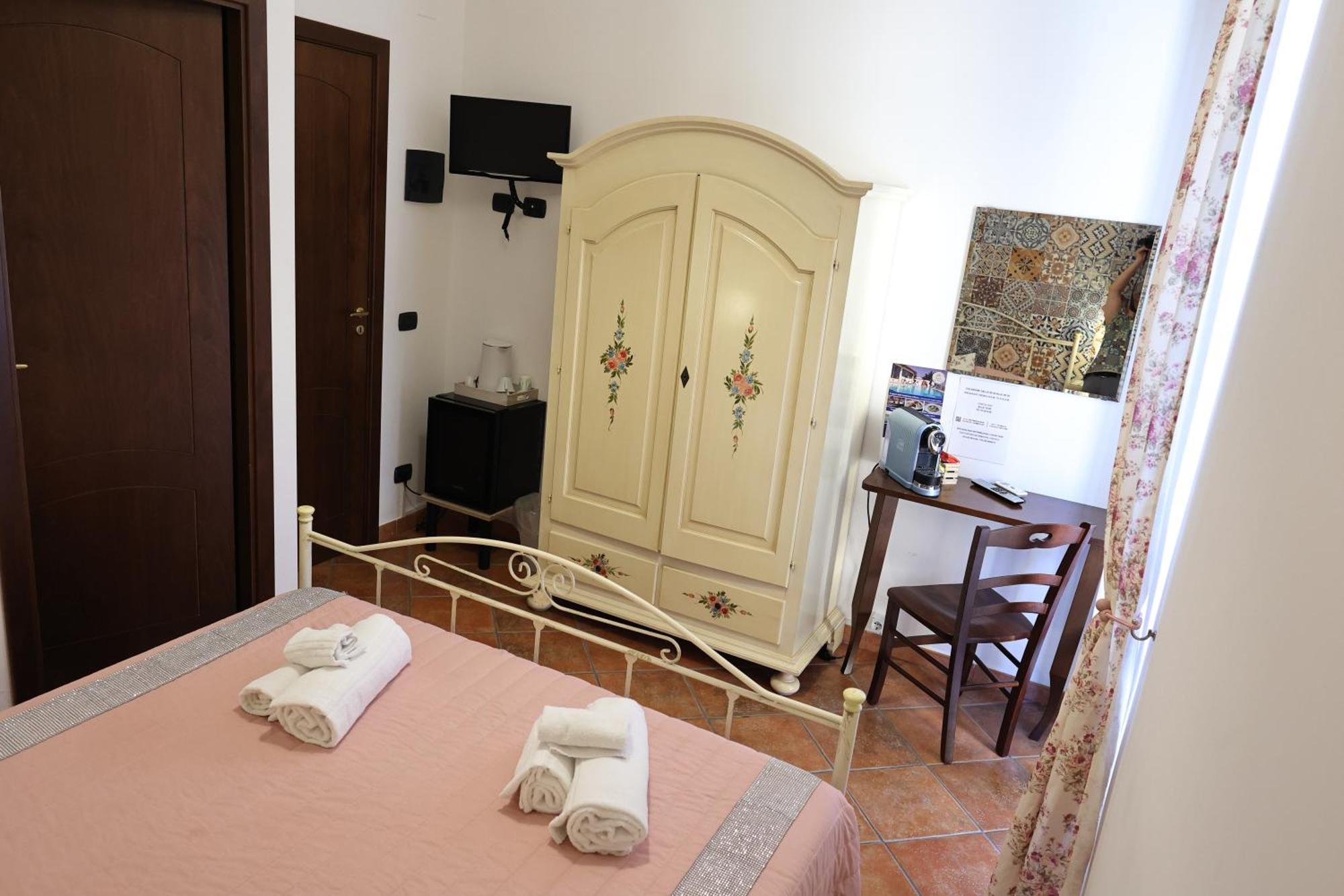 Hotel Rabatè à Agrigente Extérieur photo